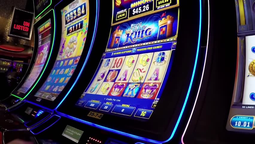 vegas strip casino reviews